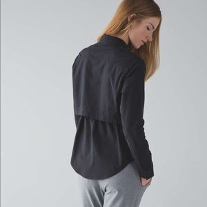 EUC Getaway Shirt size 6